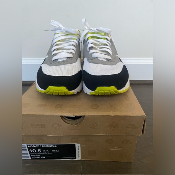 Nike Air Max 1 - Picture 7 of 7